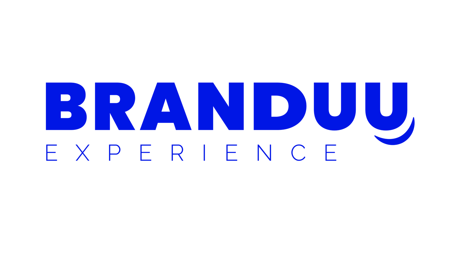 BrandUU Experience